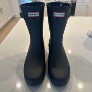 HUNTER Rainboot